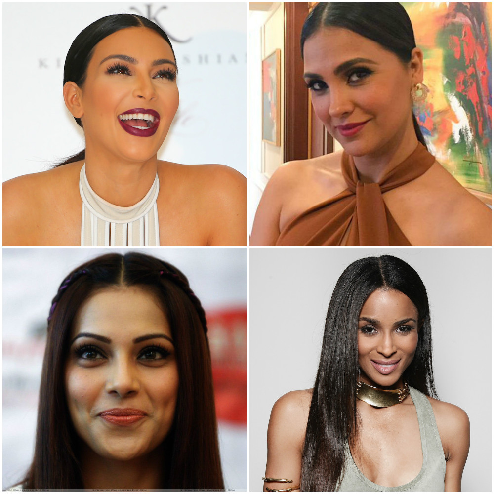 Kim Kardashian to Bipasha Basu: These celebrity brides celebrated their bachelorette parties in style